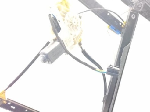 4F0837462D ELEVALUNAS PUERTA LAT DEL DER AUDI A6 Allroad (4FH, C6)|Desguaces La Cabaña