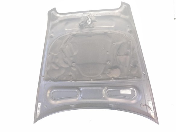 4F0823029F CAPO AUDI A6 Allroad (4FH, C6)|Desguaces La Cabaña