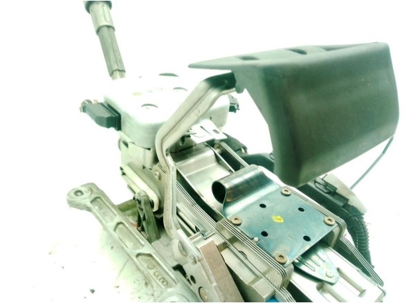 4F0419512R CAÑA DIRECCION AUDI A6 Allroad (4FH, C6)|Desguaces La Cabaña