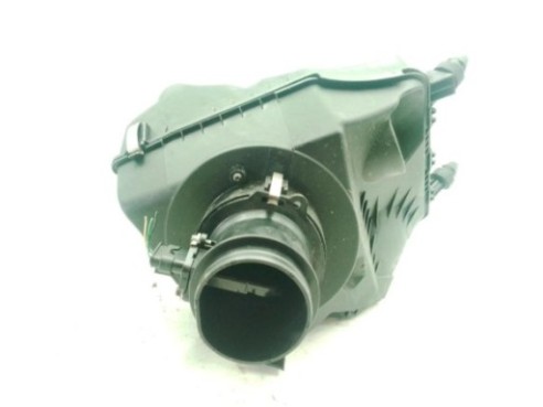 4F0133837BB CAJA FILTRO AIRE AUDI A6 Allroad (4FH, C6)|Desguaces La Cabaña