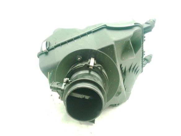 4F0133837BB CAJA FILTRO AIRE AUDI A6 Allroad (4FH, C6)|Desguaces La Cabaña