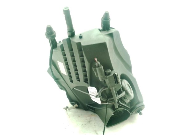 4F0133837BB CAJA FILTRO AIRE AUDI A6 Allroad (4FH, C6)|Desguaces La Cabaña