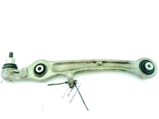 4F0941029EQ FARO IZQUIERDO AUDI A6 Allroad (4FH, C6)|Desguaces La Cabaña