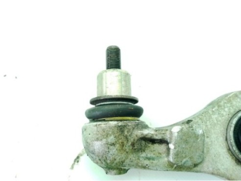 4F0941029EQ FARO IZQUIERDO AUDI A6 Allroad (4FH, C6)|Desguaces La Cabaña 2