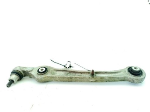 4F0407693H BRAZO SUSPENSION DEL IZQ INF POSTERIOR AUDI A6 Allroad (4FH, C6)|Desguaces La Cabaña