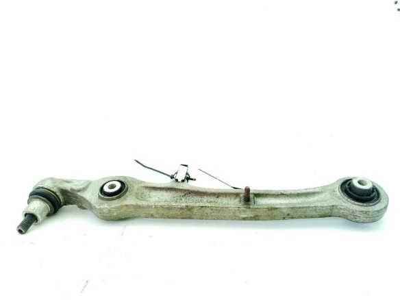 4F0407693H BRAZO SUSPENSION DEL IZQ INF POSTERIOR AUDI A6 Allroad (4FH, C6)|Desguaces La Cabaña