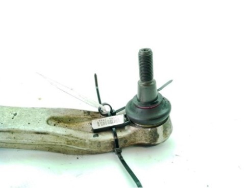 4F0941029EQ FARO IZQUIERDO AUDI A6 Allroad (4FH, C6)|Desguaces La Cabaña 2