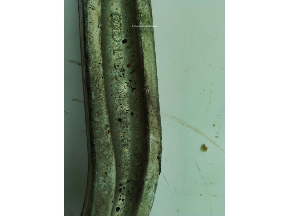   BRAZO SUSPENSION DEL IZQ INF ANTERIOR AUDI A6 Allroad (4FH, C6)|Desguaces La Cabaña