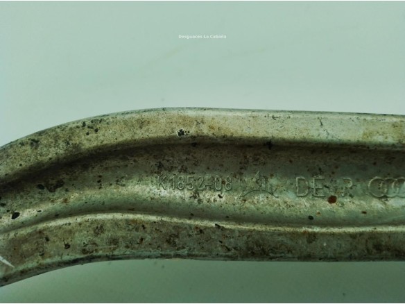   BRAZO SUSPENSION DEL DER INF ANTERIOR AUDI A6 Allroad (4FH, C6)|Desguaces La Cabaña