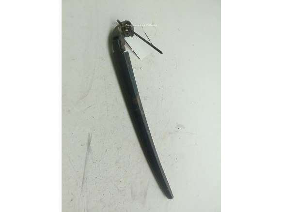 4F9955407 BRAZO LIMPIAPARABRISAS TRA PORTÓN AUDI A6 Allroad (4FH, C6)|Desguaces La Cabaña