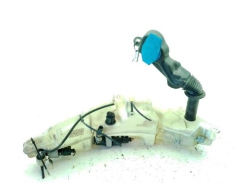 4F0955452A BOTE LIMPIAPARABRISAS AUDI A6 Allroad (4FH, C6)|Desguaces La Cabaña