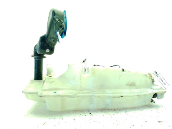 4F0955452A BOTE LIMPIAPARABRISAS AUDI A6 Allroad (4FH, C6)|Desguaces La Cabaña