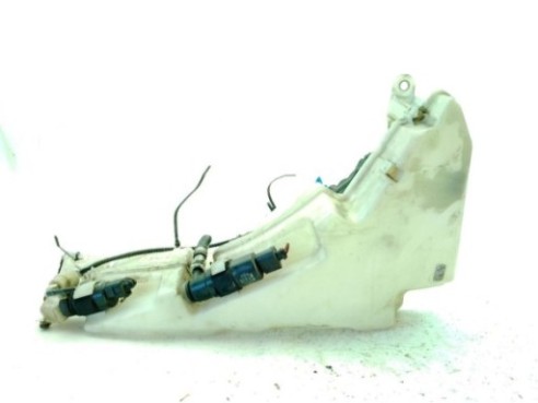 4F0955452A BOTE LIMPIAPARABRISAS AUDI A6 Allroad (4FH, C6)|Desguaces La Cabaña