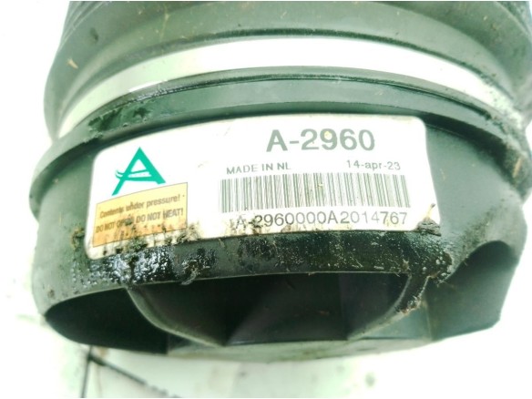   BALONA SUSPENSION TRA IZQ AUDI A6 Allroad (4FH, C6)|Desguaces La Cabaña