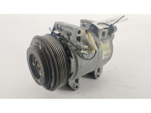 COMPRESOR AA|Desguaces La Cabaña