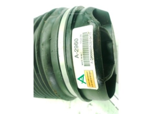 4F0941029EQ FARO IZQUIERDO AUDI A6 Allroad (4FH, C6)|Desguaces La Cabaña 2