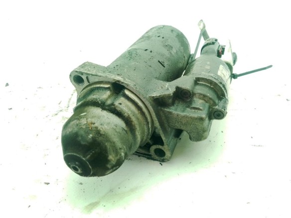 059911024GX ARRANQUE AUDI A6 Allroad (4FH, C6)|Desguaces La Cabaña