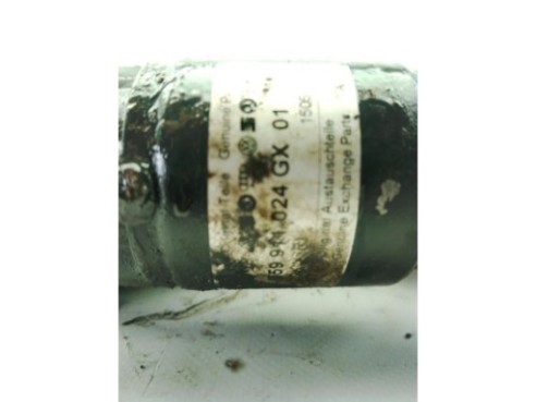 4F0941029EQ FARO IZQUIERDO AUDI A6 Allroad (4FH, C6)|Desguaces La Cabaña 2