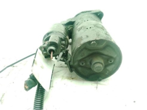 059911024GX ARRANQUE AUDI A6 Allroad (4FH, C6)|Desguaces La Cabaña