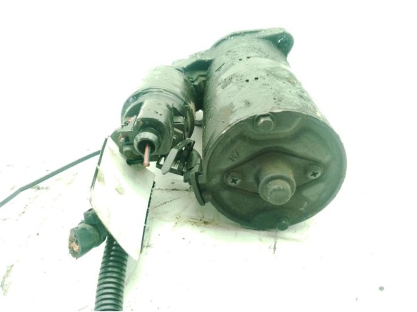 059911024GX ARRANQUE AUDI A6 Allroad (4FH, C6)|Desguaces La Cabaña