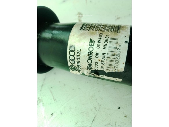 4F0616032M AMORTIGUADOR TRA DER AUDI A6 Allroad (4FH, C6)|Desguaces La Cabaña