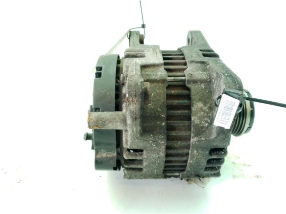 059903018EX ALTERNADOR AUDI A6 Allroad (4FH, C6)|Desguaces La Cabaña