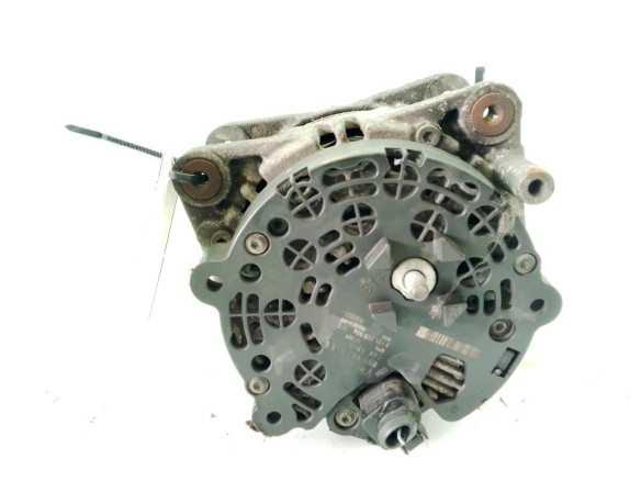 059903018EX ALTERNADOR AUDI A6 Allroad (4FH, C6)|Desguaces La Cabaña