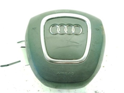 4F0880201BH6PS AIRBAG IZQ AUDI A6 Allroad (4FH, C6)|Desguaces La Cabaña