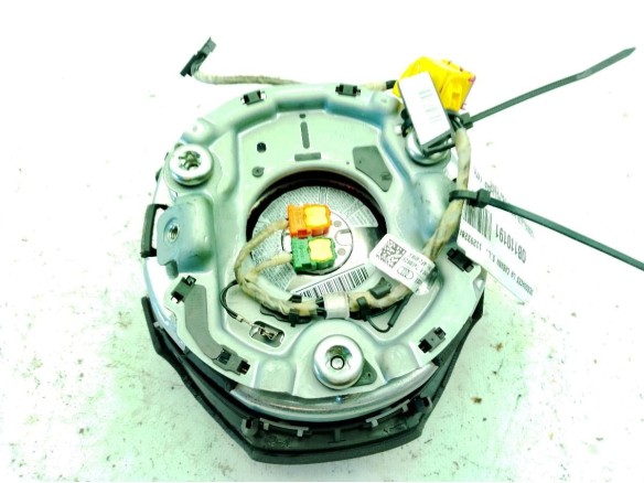 4F0880201BH6PS AIRBAG IZQ AUDI A6 Allroad (4FH, C6)|Desguaces La Cabaña