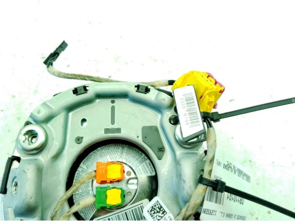 4F0880201BH6PS AIRBAG IZQ AUDI A6 Allroad (4FH, C6)|Desguaces La Cabaña