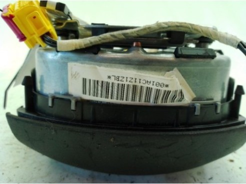 4F0880201BH6PS AIRBAG IZQ AUDI A6 Allroad (4FH, C6)|Desguaces La Cabaña