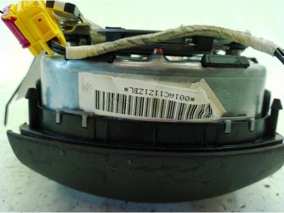 4F0880201BH6PS AIRBAG IZQ AUDI A6 Allroad (4FH, C6)|Desguaces La Cabaña