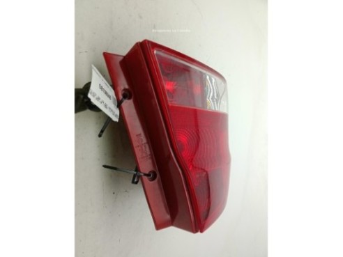   PILOTO TRA IZQ EXT CHEVROLET AVEO / KALOS Sedán (T200)|Desguaces La Cabaña