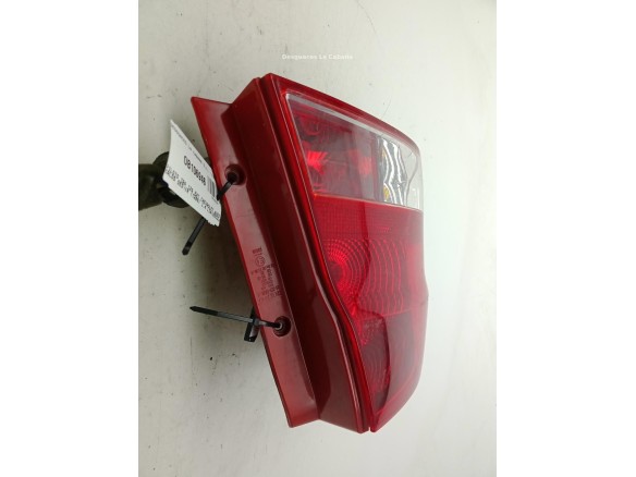   PILOTO TRA IZQ EXT CHEVROLET AVEO / KALOS Sedán (T200)|Desguaces La Cabaña