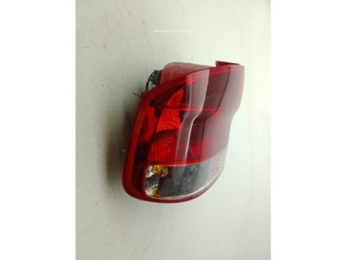   PILOTO TRA IZQ EXT CHEVROLET AVEO / KALOS Sedán (T200)|Desguaces La Cabaña