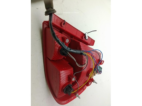   PILOTO TRA IZQ EXT CHEVROLET AVEO / KALOS Sedán (T200)|Desguaces La Cabaña