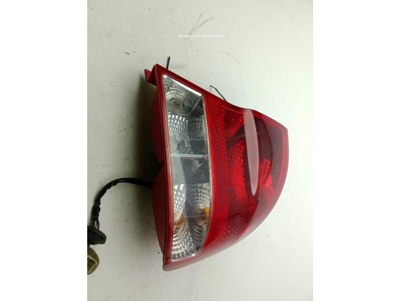   PILOTO TRA DER EXT CHEVROLET AVEO / KALOS Sedán (T200)|Desguaces La Cabaña