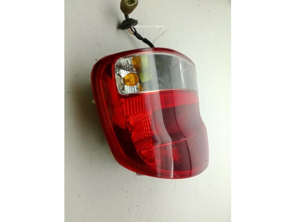   PILOTO TRA DER EXT CHEVROLET AVEO / KALOS Sedán (T200)|Desguaces La Cabaña