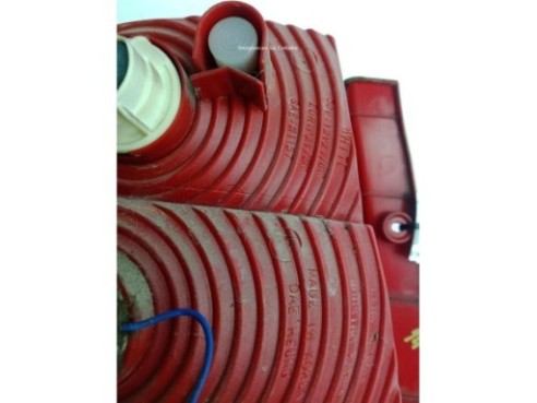   PILOTO TRA DER EXT CHEVROLET AVEO / KALOS Sedán (T200)|Desguaces La Cabaña