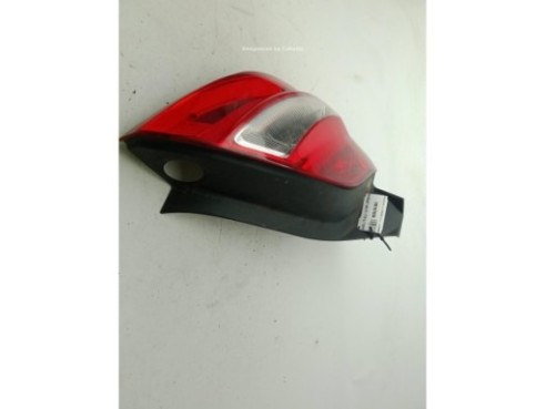   PILOTO TRA IZQ EXT RENAULT MEGANE II (BM0/1_, CM0/1_)|Desguaces La Cabaña