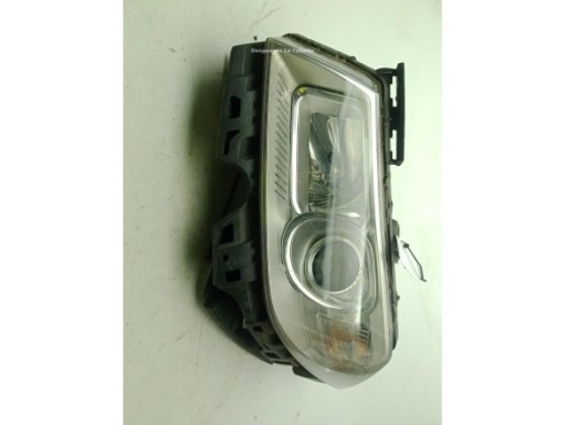   PILOTO TRA IZQ EXT RENAULT MEGANE II (BM0/1_, CM0/1_)|Desguaces La Cabaña