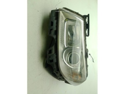 260603054R FARO IZQUIERDO RENAULT MEGANE II (BM0/1_, CM0/1_)|Desguaces La Cabaña