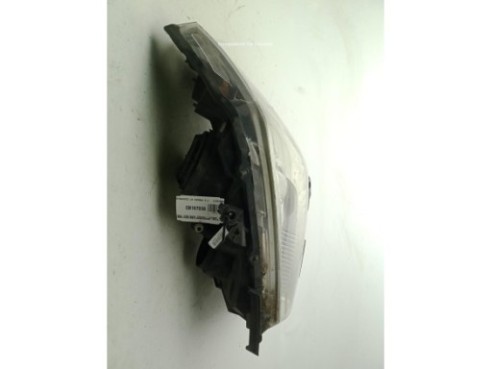   PILOTO TRA IZQ EXT RENAULT MEGANE II (BM0/1_, CM0/1_)|Desguaces La Cabaña 2