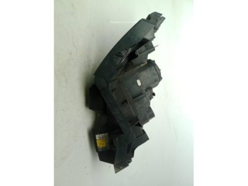 260603054R FARO IZQUIERDO RENAULT MEGANE II (BM0/1_, CM0/1_)|Desguaces La Cabaña