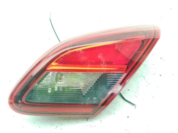 39012630 PILOTO TRA DER INT OPEL CORSA E Van (X15)|Desguaces La Cabaña