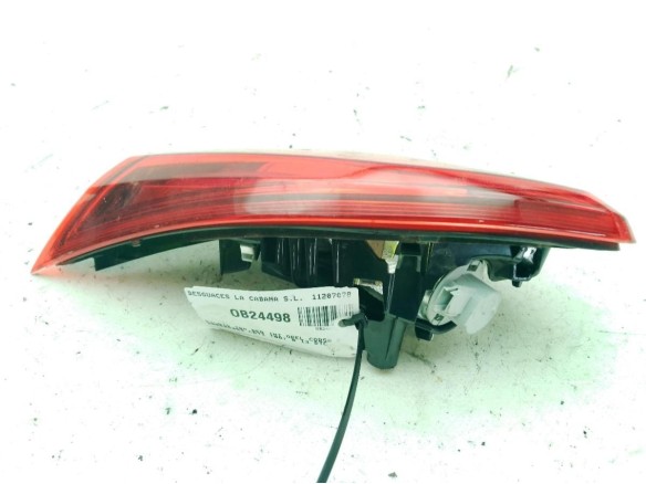 39012630 PILOTO TRA DER INT OPEL CORSA E Van (X15)|Desguaces La Cabaña