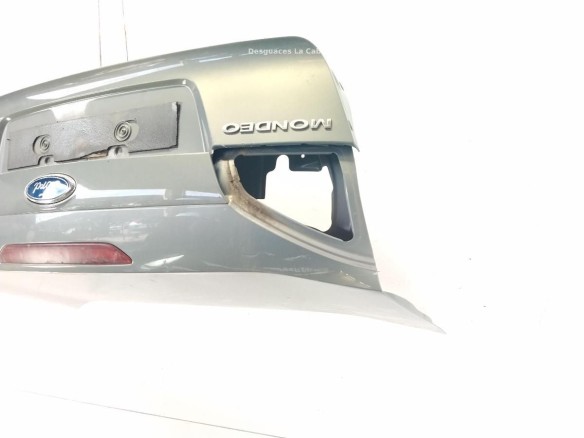   TAPA MALETA FORD MONDEO IV Sedán (BA7)|Desguaces La Cabaña