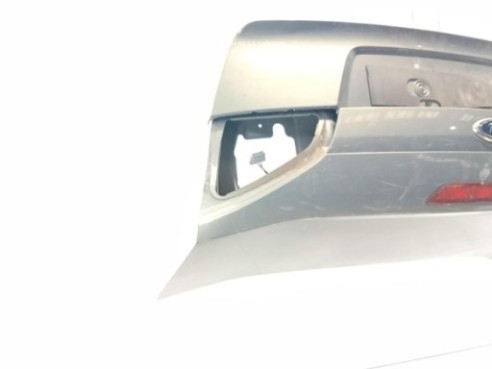   TAPA MALETA FORD MONDEO IV Sedán (BA7)|Desguaces La Cabaña