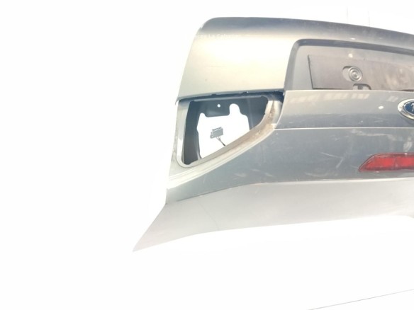   TAPA MALETA FORD MONDEO IV Sedán (BA7)|Desguaces La Cabaña