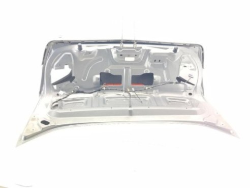   TAPA MALETA FORD MONDEO IV Sedán (BA7)|Desguaces La Cabaña